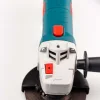 Bormann Pro BAG1450 Τροχός 125mm Ρεύματος 1400W με Ρύθμιση Στροφών