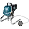 Bormann Pro BAP7000 Ηλεκτρικό Πιστόλι Βαφής 1010W