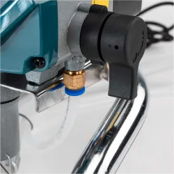 Bormann Pro BAP7000 Ηλεκτρικό Πιστόλι Βαφής 1010W