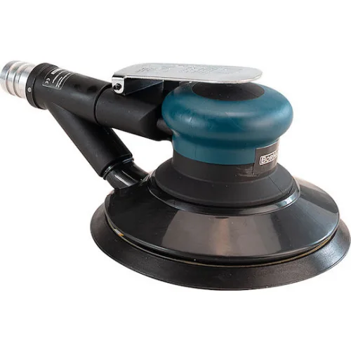 Bormann BAT1206 Έκκεντρο Τριβείο Αέρος με Διάμετρο 150mm