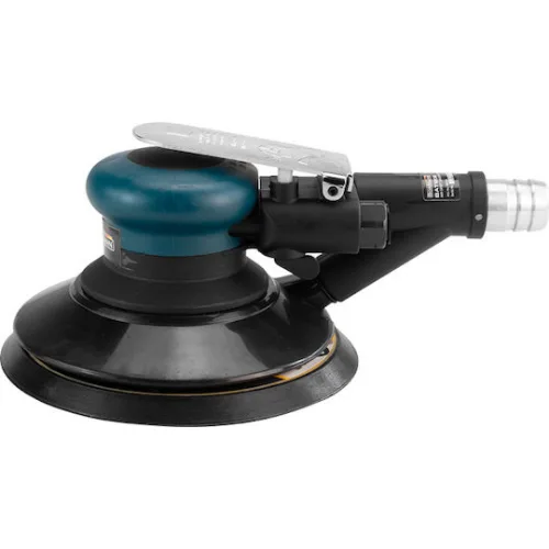 Bormann BAT1206 Έκκεντρο Τριβείο Αέρος με Διάμετρο 150mm