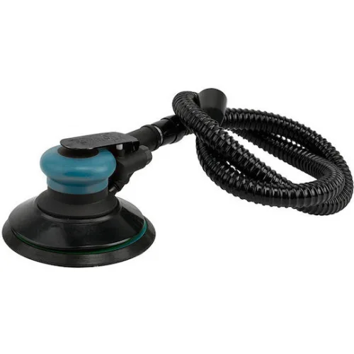 Bormann BAT1206 Έκκεντρο Τριβείο Αέρος με Διάμετρο 150mm