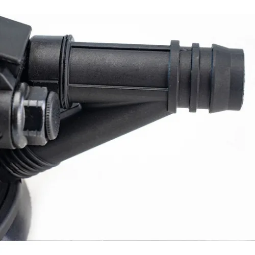 Bormann BAT1206 Έκκεντρο Τριβείο Αέρος με Διάμετρο 150mm