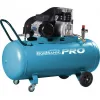 Bormann Pro BAT5070 Μονοφασικό Κομπρεσέρ Αέρος 96dB με Ισχύ 3hp και Αεροφυλάκιο 150lt