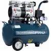 Bormann Pro BAT5080 Μονοφασικό Κομπρεσέρ Αέρος με Αεροφυλάκιο 25lt