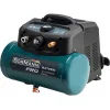 Bormann Pro BAT5100 Μονοφασικό Κομπρεσέρ Αέρος 97dB με Ισχύ 1.5hp και Αεροφυλάκιο 6lt