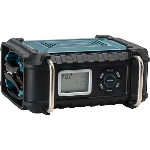 Bormann BBC2015 Φορτιστής & Συντηρητής Μπαταρίας Αυτοκινήτου 12V