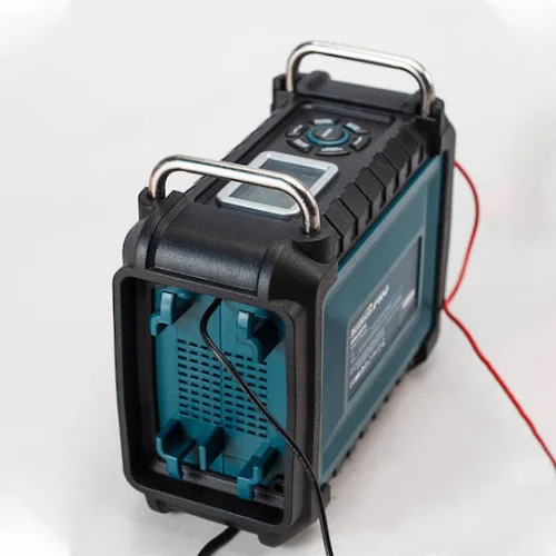 Bormann BBC2015 Φορτιστής & Συντηρητής Μπαταρίας Αυτοκινήτου 12V