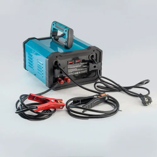 Bormann BBC2030 Φορτιστής & Συντηρητής Μπαταρίας Αυτοκινήτου 12/24V