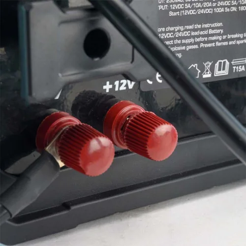 Bormann BBC2030 Φορτιστής & Συντηρητής Μπαταρίας Αυτοκινήτου 12/24V