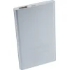 Bormann BBC5001 Power Bank 5000mAh με Θύρα USB-A Ασημί
