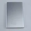 Bormann BBC5001 Power Bank 5000mAh με Θύρα USB-A Ασημί