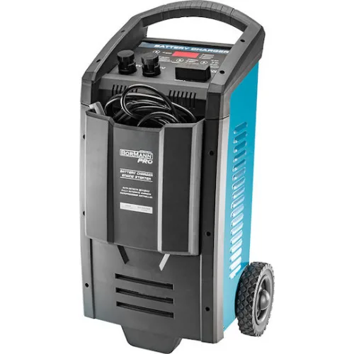 Bormann BBC7020 Φορτιστής & Συντηρητής Μπαταρίας Αυτοκινήτου 12/24V