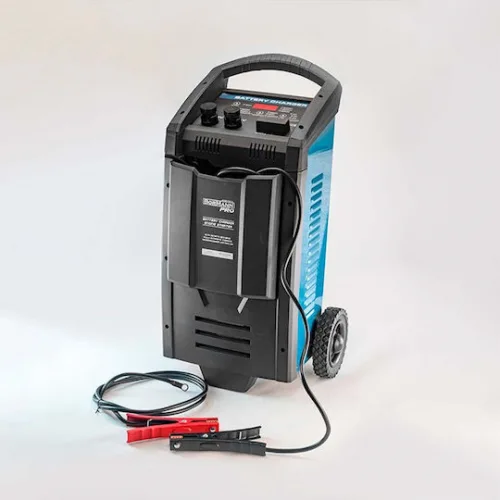 Bormann BBC7020 Φορτιστής & Συντηρητής Μπαταρίας Αυτοκινήτου 12/24V