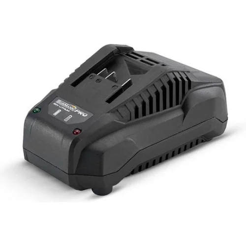 Bormann Pro Φορτιστής Μπαταριών Εργαλείου 20V Λιθίου BBP2003