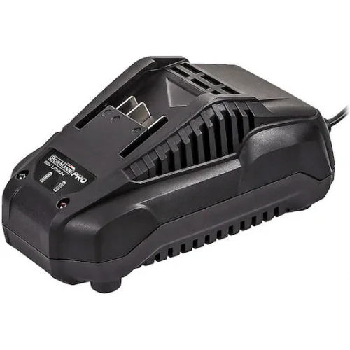 Bormann Pro Φορτιστής Μπαταριών Εργαλείου 20V Λιθίου BBP2003