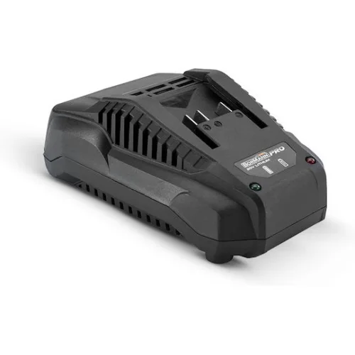 Bormann Pro Φορτιστής Μπαταριών Εργαλείου 20V Λιθίου BBP2003