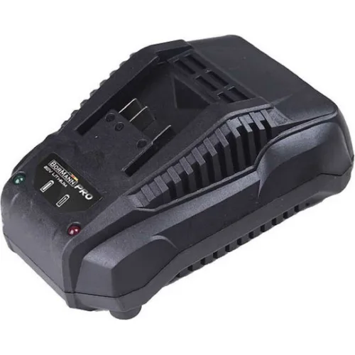 Bormann Pro Φορτιστής Μπαταριών Εργαλείου 20V Λιθίου BBP2003