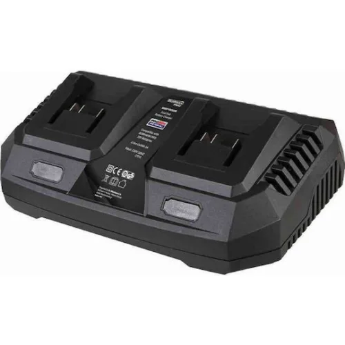 Bormann Φορτιστής BBP2005