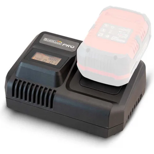 Bormann Φορτιστής Μπαταριών Εργαλείου 20V BBP2010 Bormann Φορτιστής Μπαταριών Εργαλείου 20V BBP2010