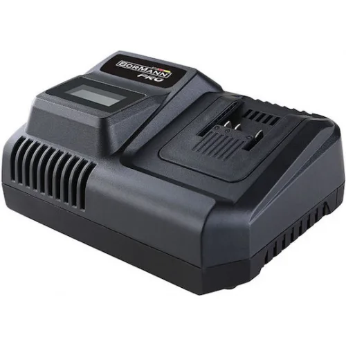 Bormann Φορτιστής Μπαταριών Εργαλείου 20V BBP2010 Bormann Φορτιστής Μπαταριών Εργαλείου 20V BBP2010