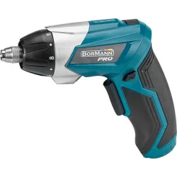 Bormann Pro BBP3010 Κατσαβίδι Μπαταρίας 3.6V