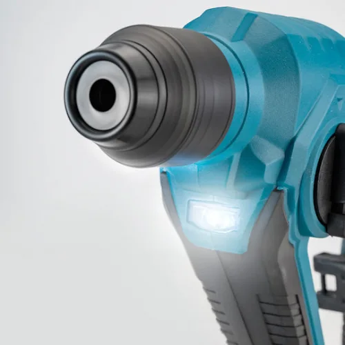 Bormann Pro BBP3200 Κρουστικό Σκαπτικό Πιστολέτο Μπαταρίας 20V Solo με Υποδοχή SDS Plus Bormann Pro BBP3200 Κρουστικό Σκαπτικό Πιστολέτο Μπαταρίας 20V Solo με Υποδοχή SDS Plus