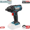 Bormann Pro BBP3300 Παλμικό Κατσαβίδι Μπαταρίας Solo 20V
