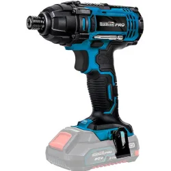 Bormann Pro BBP3300 Παλμικό Κατσαβίδι Μπαταρίας Solo 20V