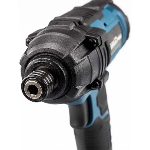Bormann Pro BBP3300 Παλμικό Κατσαβίδι Μπαταρίας Solo 20V