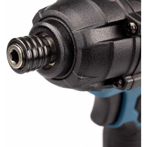 Bormann Pro BBP3300 Παλμικό Κατσαβίδι Μπαταρίας Solo 20V