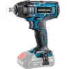 Bormann Pro BBP3400 Μπουλονόκλειδο Μπαταρίας 20V Solo με Υποδοχή 1/2"