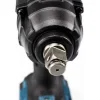 Bormann Pro BBP3400 Μπουλονόκλειδο Μπαταρίας 20V Solo με Υποδοχή 1/2"