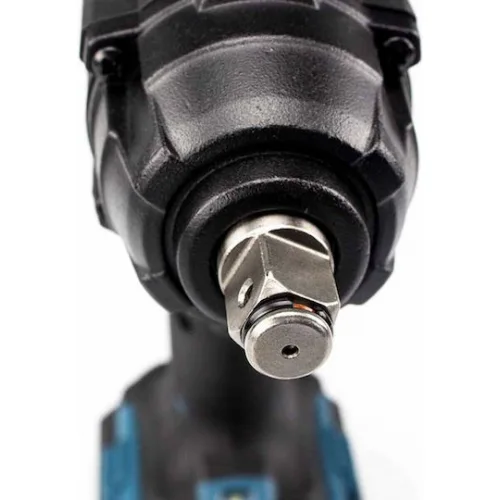 Bormann Pro BBP3400 Μπουλονόκλειδο Μπαταρίας 20V Solo με Υποδοχή 1/2"