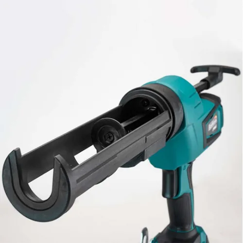 Bormann BBP3610 Pro Ηλεκτρικό Πιστόλι Σιλικόνης Μπαταρίας 20V Solo (χωρίς Μπαταρία και Φορτιστή)