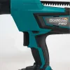 Bormann BBP3610 Pro Ηλεκτρικό Πιστόλι Σιλικόνης Μπαταρίας 20V Solo (χωρίς Μπαταρία και Φορτιστή)