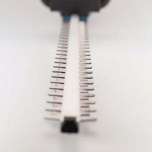 Bormann Pro BBP4100 Μπορντουροψάλιδο Μπαταρίας 20V με Μήκος Λάμας 51cm Solo