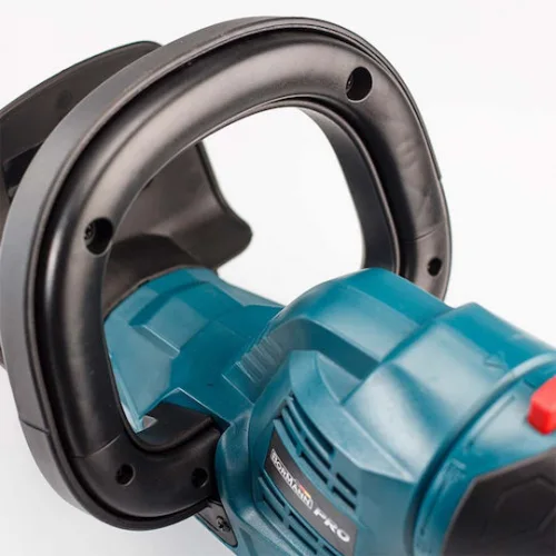 Bormann Pro BBP4100 Μπορντουροψάλιδο Μπαταρίας 20V με Μήκος Λάμας 51cm Solo