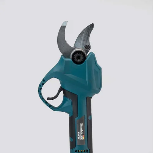 Bormann Pro Ψαλίδι Κλαδέματος Μπαταρίας 20V Solo με Μέγιστη Διάμετρο Κοπής 30mm