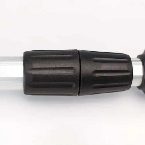 Bormann Pro BBP4200 Τηλεσκοπικό Κονταροπρίονο Μπαταρίας Solo με Λάμα 20cm και Συνολικό Μήκος 240cm