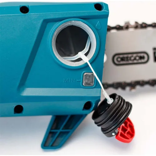 Bormann Pro BBP4200 Τηλεσκοπικό Κονταροπρίονο Μπαταρίας Solo με Λάμα 20cm και Συνολικό Μήκος 240cm