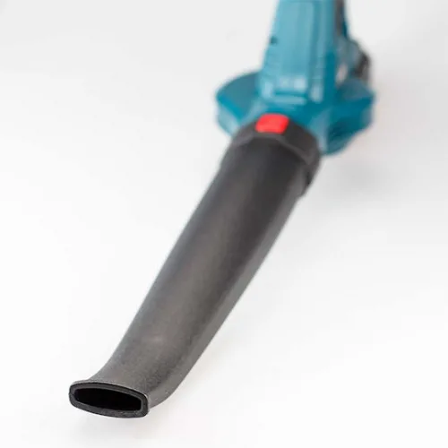 Bormann Pro BBP4300 Φυσητήρας Χειρός Μπαταρίας 20V Solo με Μέγιστη Ταχύτητα Αέρα 190km/h