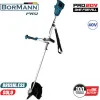 Bormann BBP4600 Χορτοκοπτικό Μπαταρίας Ώμου / Χειρός 40V Solo 5kg
