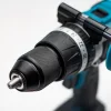 Bormann Pro BBP5140 Κρουστικό Δραπανοκατσάβιδο Μπαταρίας Brushless 20V 2x2Ah