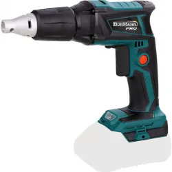 Bormann Pro BBP5150 Κατσαβίδι Γυψοσανίδας Μπαταρίας Solo Brushless