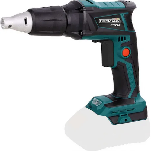 Bormann Pro BBP5150 Κατσαβίδι Γυψοσανίδας Μπαταρίας Solo Brushless