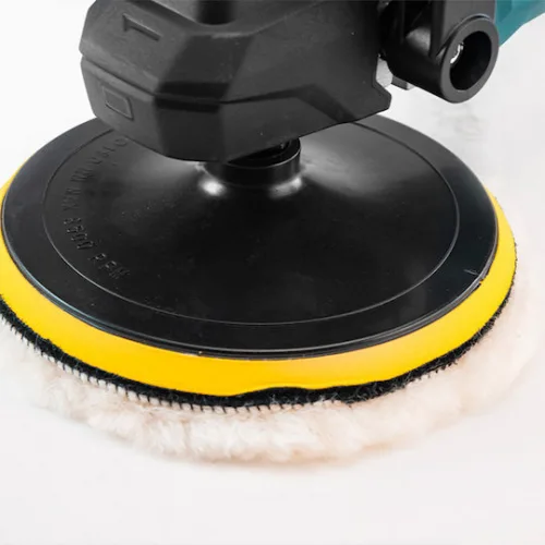 Bormann Pro BBP5160 Περιστροφικός Αλοιφαδόρος Brushless 20V Solo με Ταχύτητα 900-2400rpm & Ρύθμιση Στροφών