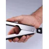 Bormann BBQ1007 Σετ Εργαλείων BBQ με Σπάτουλα, Πιρούνα και Τσιμπίδα