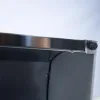 Bormann Elite BBQ5100 Ψησταριά Υγραερίου Μαντεμένιας Σχάρας 101x66εκ. με 5 Εστίες 18kW και Πλαϊνό Μάτι