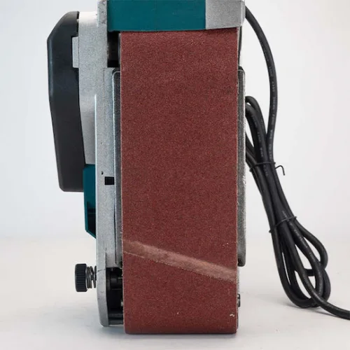 Bormann Pro BBS1850 Ταινιολειαντήρας 1200W